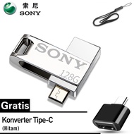 OTG Tipe c flashdisk 128 GB 64 GB memoria usb flash drive 32 GB 16 GB cle usb 2.0 Pen drive 8 GB 4 G