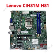 Lenovo IH81M  CIH81M H81 motherboard Jiayue H5050 H3050 F5050 D5050 H81H3-LM1.0