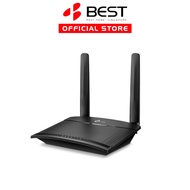 TP-LINK	4G LTE ROUTER TL-MR100