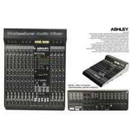 [✅Garansi] Mixer Ashley King 12 Premium Original 12 Channel King12
