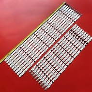UA50F5505AR / UA50F5500AR SAMSUNG 50" LED TV BACKLIGHT 50F5505AR 50F5500AR UA50F5505 UA50F5500