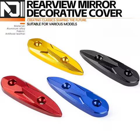 Mirror Eliminator Cap For YAMAHA YZF R3 R15 R25 V3 2015-2022 2021 2020 Motorcycle Windshield Driven 