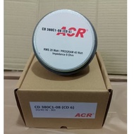 Original ACR CD 380C1-08 tweeter Driver (CD 6)