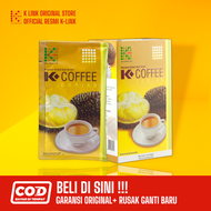 K-Coffee Durian Kopi K-Link Original