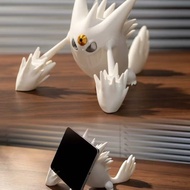 094Gengar Gengar Mega Mobile Phone Tablet Holder 3d Printing