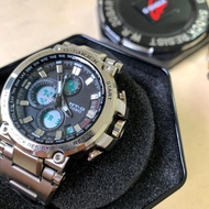 casio G-SHOCK MTG RAINBOW