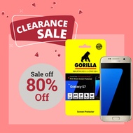 Gorilla TPU Samsung S7 Screen Protector