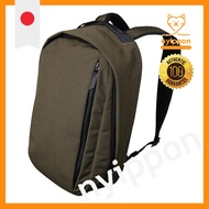 ALPAKA Metro Backpack 12L - Water-Resistant Backpack for Commuting and Travel (Multiple Colors Avail