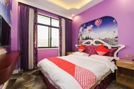 Runyuan Theme Hotel