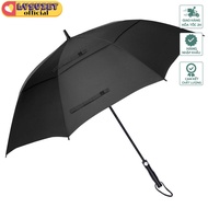 [Lysviet HCM] Business 2-tier Golf umbrella 34inch diameter 150cm 210T