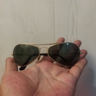 Ray-Ban Air Boss, BL - 58