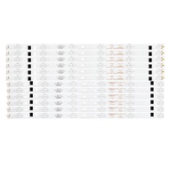 LED Backlight Strip For HERAN HD-50DD7 L9PCC ZDCX50D12R-ZC14FG-04 303CX500040 ZDCX50D12L-ZC14FG-04 3