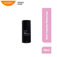 Andsons Multi Peptide Daily Moisturiser 30ml