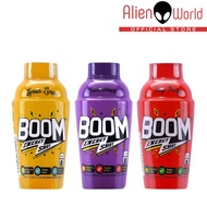 Boom Energy Shot 60ml Energy Drink Shot | Minuman Tenaga Boom |  能量饮料