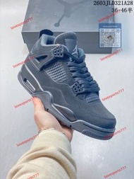 Air Jordan 4 Retro Black Cat