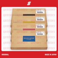 Original Fuji Xerox Color C 550 560 570 C550 C560 C570 Printer Magnetic Iron Powder