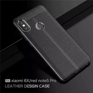 Case Xiaomi Redmi Note 5pro Auto focus Casing Softcase Soft Case Silicone Cesing Case