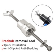 Freehub Removal Tool Hub Free Hub Removal Key Bicycle Freehub Removal Tool