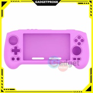 Full Coverage Skin Cover For RG556 Silicone Cover Waterproof Scratch Proof Housing Case Protective C