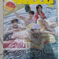 NCT 127 DAZED MAGAZINE IN BALI