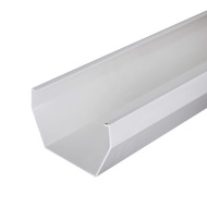 PVC gutter, awning pipe, rectangular rainwater trough 160, awning connected to sink, yard sink 200 b