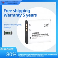 Suitable For Ricoh DB-110 battery Ricoh GR3 GRIIX GR3X Olympus TG6 TG5 TG4 TG3 TG2 TG7 battery Olymp