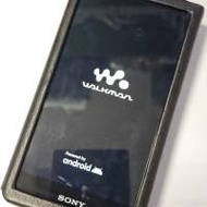 Sony nw-zx707 Walkman Hi-Res not 507 黑磚 金磚 AK