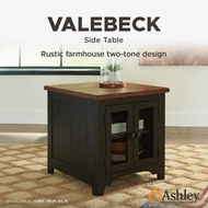 Ashley โต๊ะข้าง รุ่น VALEBECK Side Table
