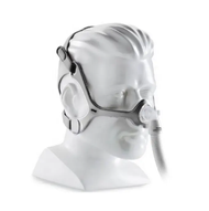 หน้ากาก CPAP สำหรับ Philips Wisp Nose สำหรับภาวะหยุดหายใจขณะหลับ