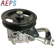 For Nissan Teana 2.3 J31 Power Steering Pump 49110-9Y800 Durable