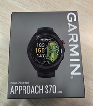 Garmin Approach S70