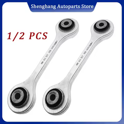 4M0411317 Front Suspension Stabilizer Bar Link Rod 4G0411317A 4H0411317A or VW Touareg Audi A4 B9 A5