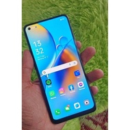 OPPO A74 RAM 6/128