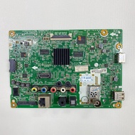 🔥USED🔥 ORIGINAL LG 43LH570T EAX66851605 MAIN BOARD HV430FHB-N1D T-CON BOARD TCON BOARD SPEAKER SET R