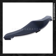 SHOEI X14 HELMET NOSEGUARD