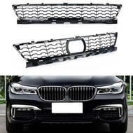 FRONT BUMPER VENT 51118075370 51118075370 For BMW 7 Series G11 G12 2016-2018 Sports version