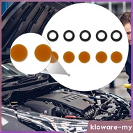 [KlowareMY] Automotive Pressure Switch Rebuild Kit Laminate Disc Set for GM 6T70 6L80 6L90