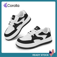 Corolla Women’s Heightening Shoes – Thick Sole, Elastic & Comfortable
