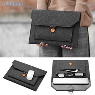 COLO 11inch 13inch 15inch Laptop Storage Case Laptop Cover Shock Resistant
