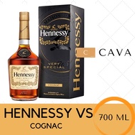 Hennessy VS 700ml - Very Special Cognac (with BOX)