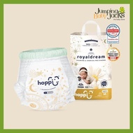 Hoppi Royal Dream Baby Diapers Pants