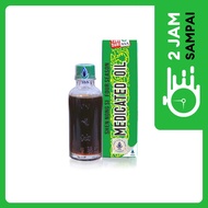 Shen Nong Si Minyak Urut Four Season 20 ml
