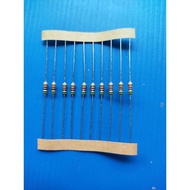 R.resistor 1/4W 5 K Resistor (Pack Of 10)