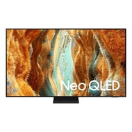 ทีวี QN70F สมาร์ททีวี 85 นิ้ว 4K Neo QLED