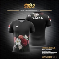 2023 BAJU  TENIS MEJA | JERSEY PINGPONG CUSTOM