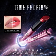TIME PHORIA Melting Lip BalmMilkyway
