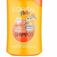 Loreal Kids Shampoo 250ml