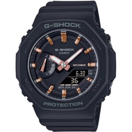 CASIO G-SHOCK GMA-S2100-1AJF [G-SHOCK men's rubber band GA-2100 MID black]