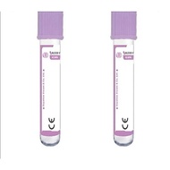 PRP Tube K2 EDTA 3.0ml 5pcs