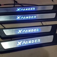 Sillplate Samping XPANDER LED